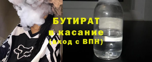 крисы Дубна